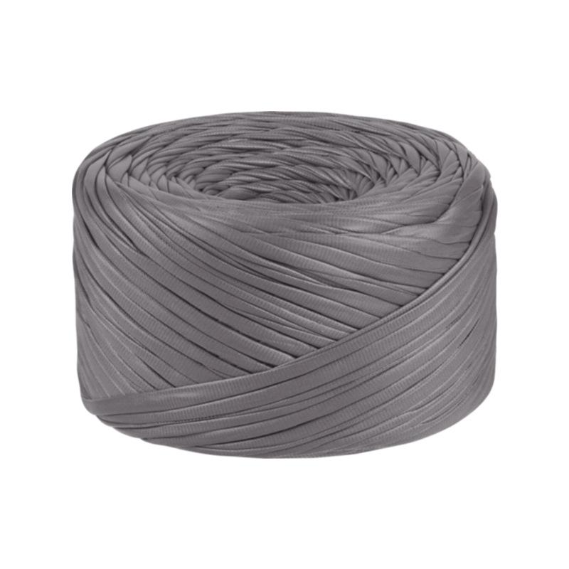 

200g Roll Nappa Faux Leather Texture Matte Yarn for DIY Knitting Crocheting Thread Yarn Handmade Bags Shoes Crafts
