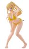 KonoSuba: God's Blessing On This Wonderful World! 3 Coreful Figure Darkness ~Swimsuit Ver.~
