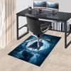 1pc Superman, Ice_Cave Carpet, for Home & Office Decor, Desk Chair Carpet, Festive Gift,Conference Room CarpetL1254