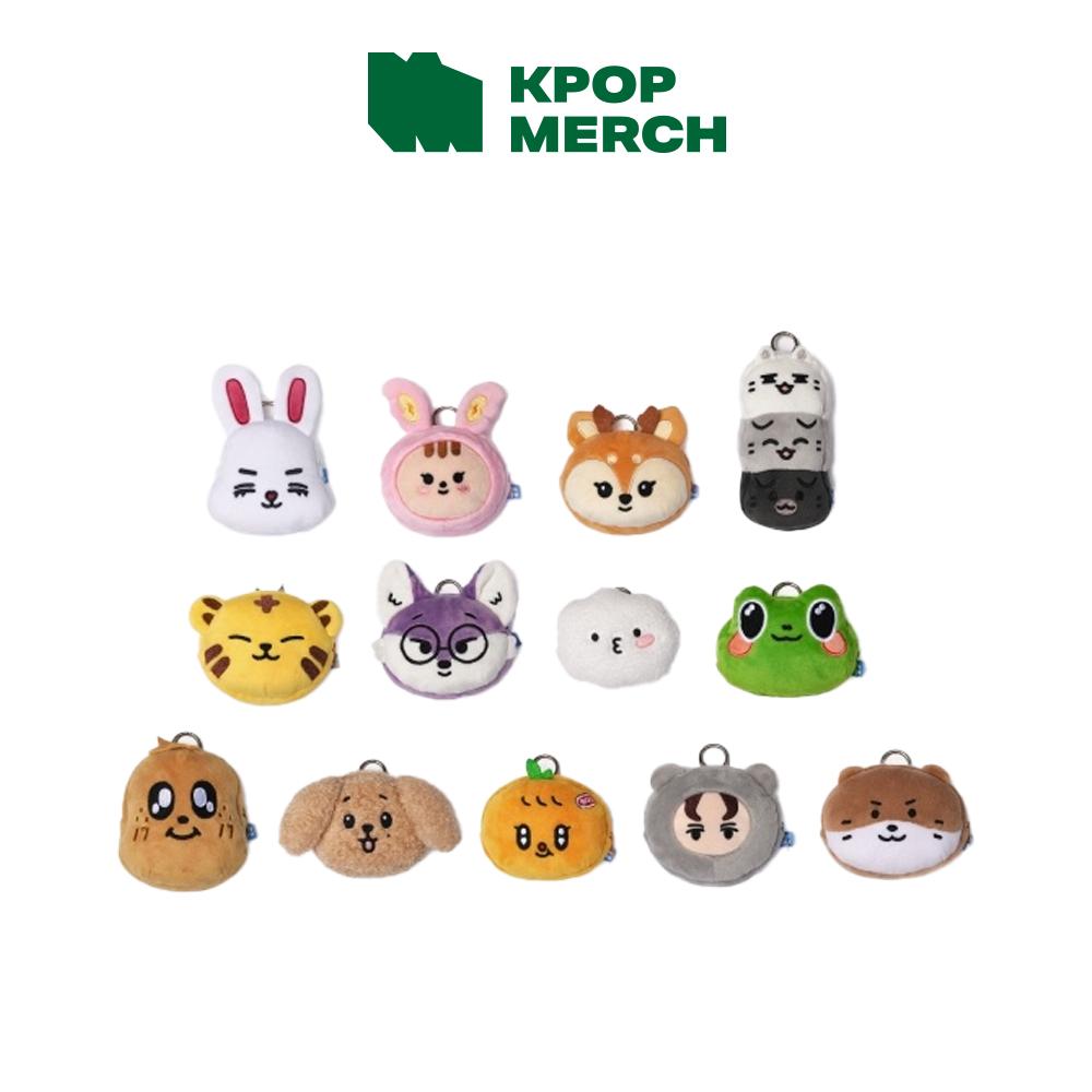 [Pre-order] Seventeen - MINITEEN Coin Pouch
