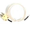 YHT K-Type Thermocouple Temperature Probe Wire (CN Version)
