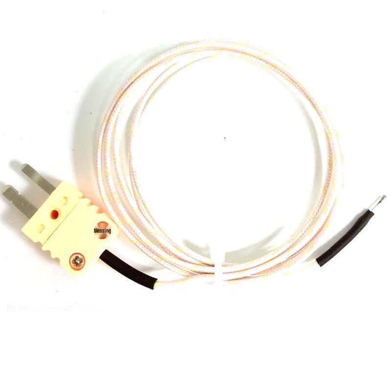 YHT K-Type Thermocouple Temperature Probe Wire (CN Version)