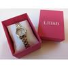 Used New Citizen Watch Lilish Lilish Ladies