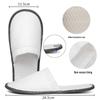 OEING Disposable Hospitality Slippers