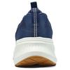 Skechers Sport Mens Comfortable Versatile Low-Top Casual Running Shoes Men Sneaker Navy-Blue 232835-NVW