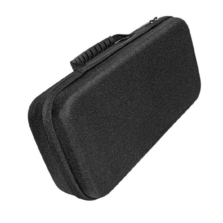 Aufbewahrungsbox für Grafikkarten Hartschale mit Griff Grafikkarten Reise-Tragetasche Kratzfeste EVA-Tasche Schutzhülle