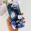 For Asus ZenFone Max Pro M2 Case ZB631KL ZB633KL Luxury Marble Bumper Soft Clear Silicone Phone Back Cover For Asus X01BDA Capas
