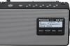 Цифровое радио Panasonic RF-D10EG черный
