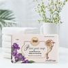 Foretty Moisturizing Violet Goat Milk Soap