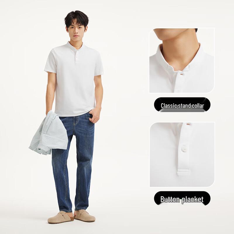Hotwind Men's Cool-Touch Polo Shirt