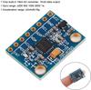 GY-521 MPU-6050 Module – 3-Axis Gyroscope & Accelerometer – For Arduino – Precise Motion Control – Green – Plastic