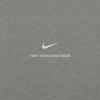 Nike Ανδρική Μπλούζα Φούτερ Μπάσκετ με Επένδυση Therma-FIT Βουρτσισμένο Standard Issue IM5919-059