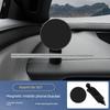 Applicable To Xiaomi Su7 Car Phone Holder Special Base Accessories Car Interior Supplies Automotive Device Mount Fixed