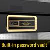 Professional Home and Office Security Safe - 1 Meter Fingerprint Digital Box
