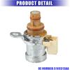5169313AA Transmission Shift Solenoid Replacement for Chr-ysler Town & Country 2008-2016 for Do-dge Journey 2009-2015 for Ram ProMaster 3500