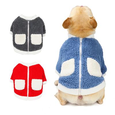 Hundkläder & Skor – Hundjackor och hundkappor