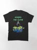 Toy Story Oohhh The Claw - ToyStory Aliens Classic T-Shirt