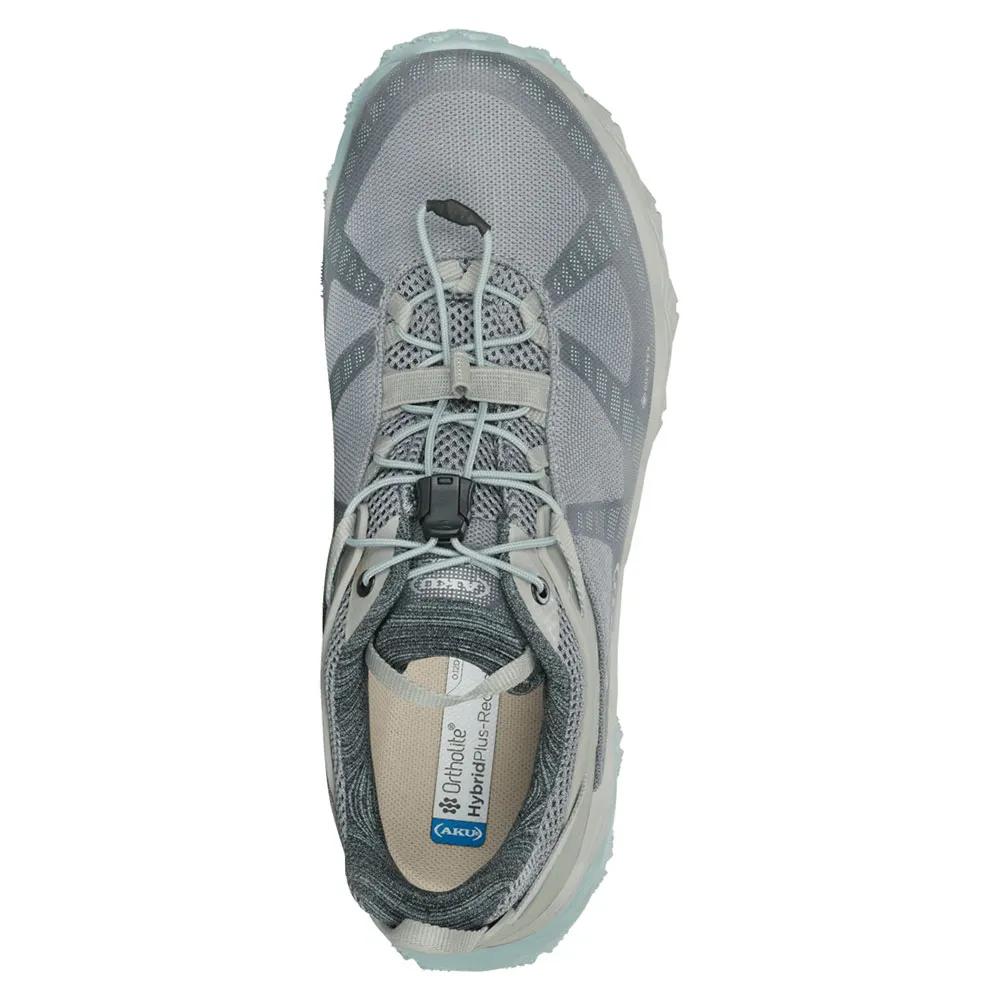 Aku Ботинки для хайкинга Flyrock Goretex