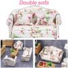 1/12 Dollhouse Miniature Scene Props Doll House Decoration Kids Children Toy for Bedroom Living Room
