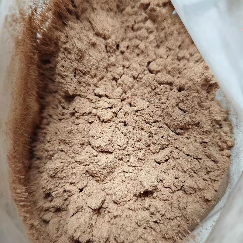 500g Natürliches Altes Berg-Sandelholz Räucherpulver/Räuchermaterial/Tempelgaben Innenraum Luft reinigen und den Geist beruhigen