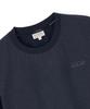 Antomas Denim-Like Pullover Men'S - Indigo