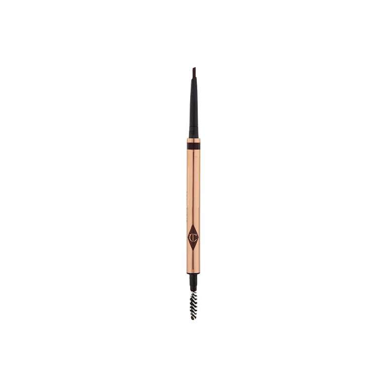 Charlotte Tilbury Карандаш для бровей Brow Cheat Black Brown