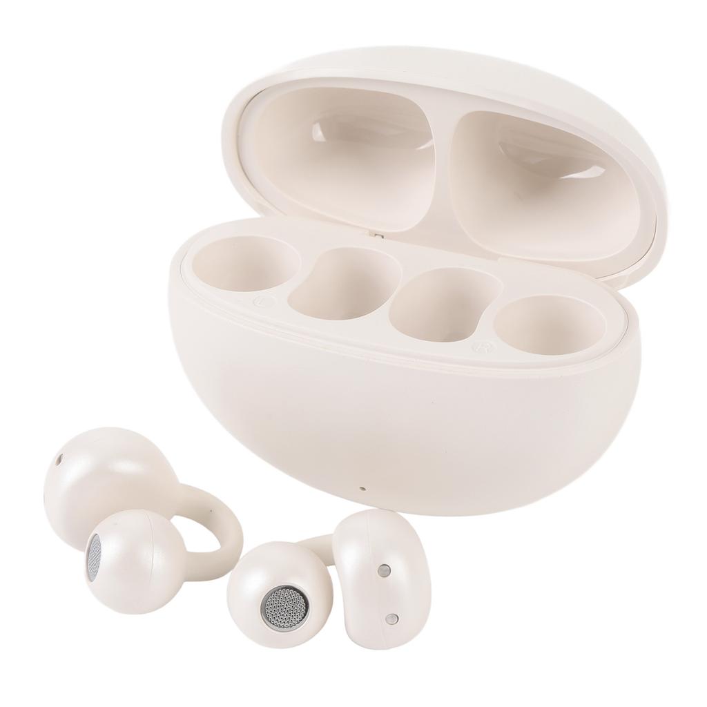 Language Translator Earbuds 144 Languages Bluetooth 5.49 Noise Cancellation Wireless Long Battery Life Translation