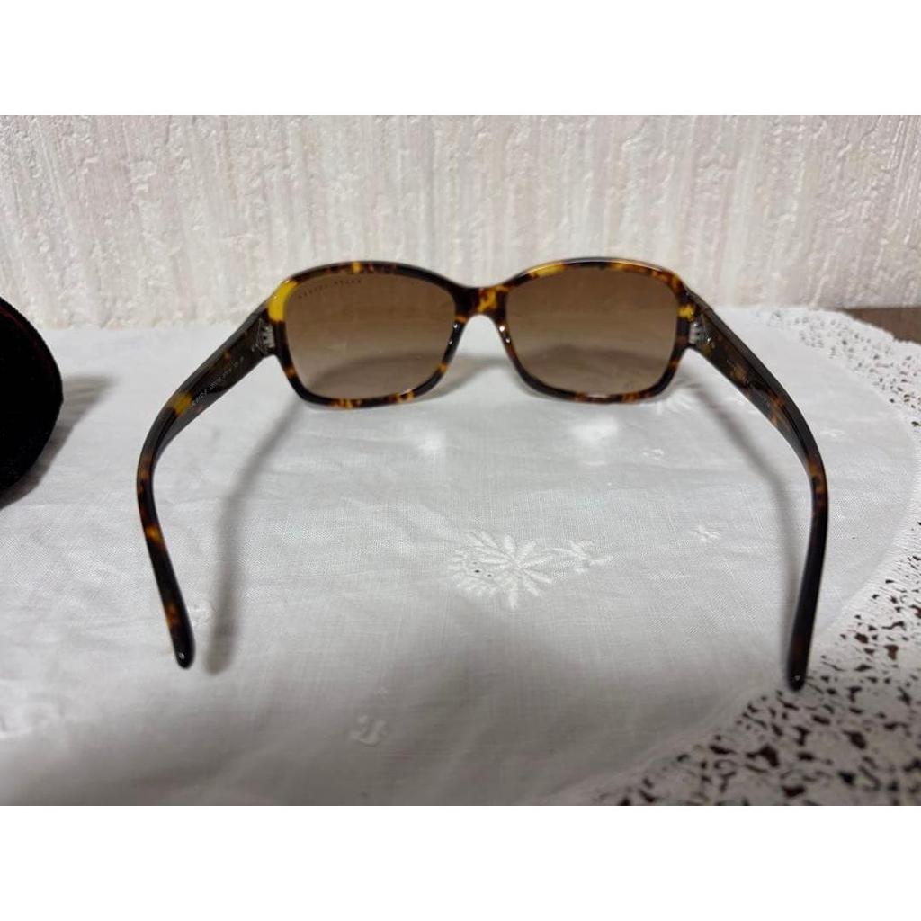Used polo ralph lauren sunglasses