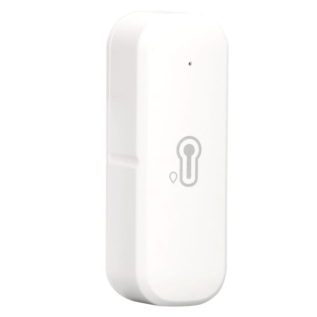 WiFi Thermometer APP Control Changing Curve Wide Range Battery Powered WiFi Temperature Sensor for Bedroom Office