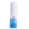 5 Type of Ceramic Cylinder Shape Grinding Head Nail Drill Bit for Manicure Drills Machine 01#