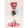 Kotobukiya Gakuen Idolmaster Hanaumi Saki -Fighting My Way- 1/7 Scale, Approximately 240mm, PVC Pre-painted Figure