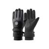 Winter Waterproofs Ski Gloves Men Women, Windproofs Thermal Touchscreen Gloves,Snow Warm Cycling Driving Biking Running
