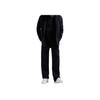 Emporio Armani Velvet Eagle Logo Cotton Stretch Fitted Long Sleeve Hoodie Men Hoodies Black EM001065-AF10013-UC001