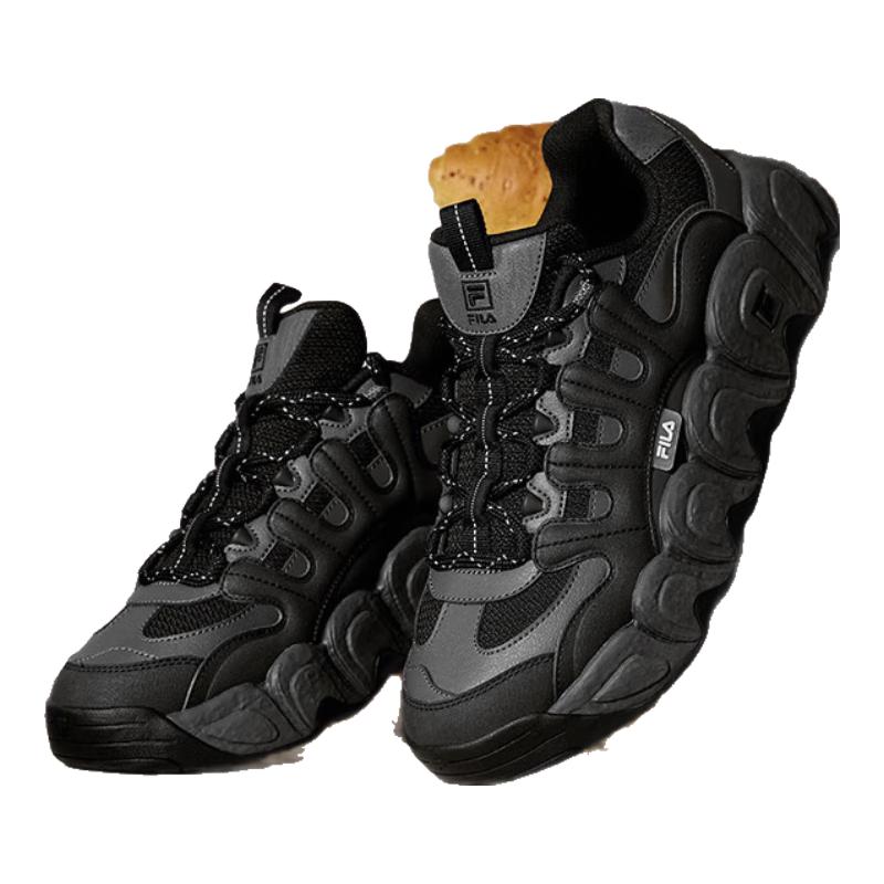 Sneakers Platform da Donna FILA Croissant Dad cm
