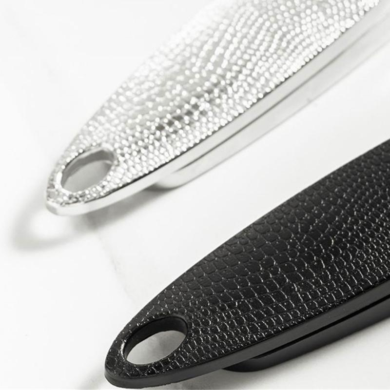 Seafood Eating Tool Professional Hairycrab Crackers and Picks Multifunctional Food Clip Metal Food Eating Utensils