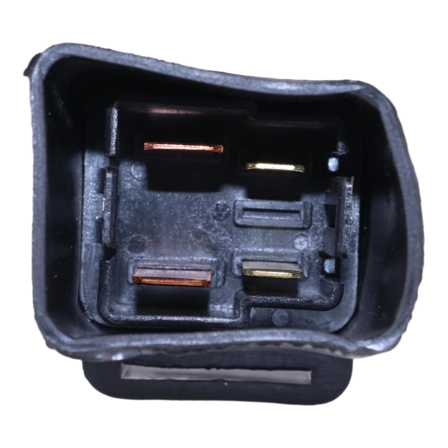 

HOLDWELL Glow Relay E-T1060-33710 ET106033710 Compatible with Kubota Tractor/Excavator KX71-3S Cabin KX71-3S L3200H L3010F U35S U45S U45ST U35-S2 U15