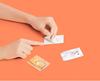 Xiaomi Pocket Photo Printer 3" Instant Sticker Photo Paper