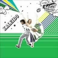 

CD KALEIDO, I DEPP; CARGO - Kaleidoscope CCRM3007 Japan Music Others Used