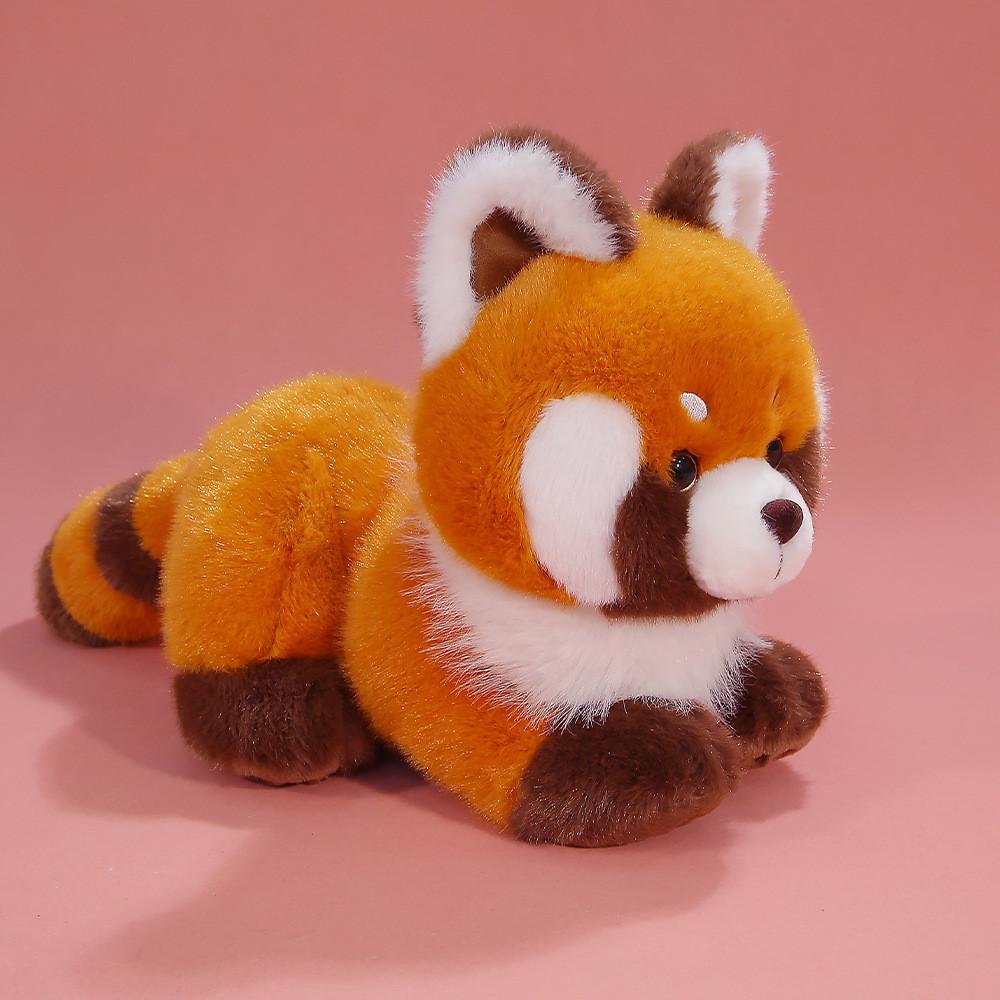 

Cute Panda Dog Plush Toy Soft Stuffed Animal Gift For Kids Panda,20cm