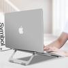 ECOLA Aluminum Alloy Foldable Laptop Stand
