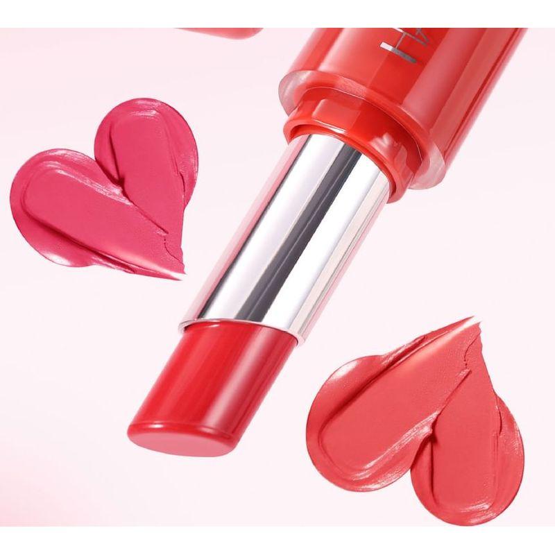 HANDAIYAN - Nourish Creamy Lipstick - 8 Colors