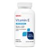 Vitamin GNC 100% Natural Vitamin E 1000 IU 60 Tablets (Softgel) 60 Capsules 1 Piece