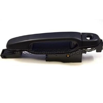 Fits 1991 To 1997 Toyota Previa Exterior Sliding Door Handle Rear Right