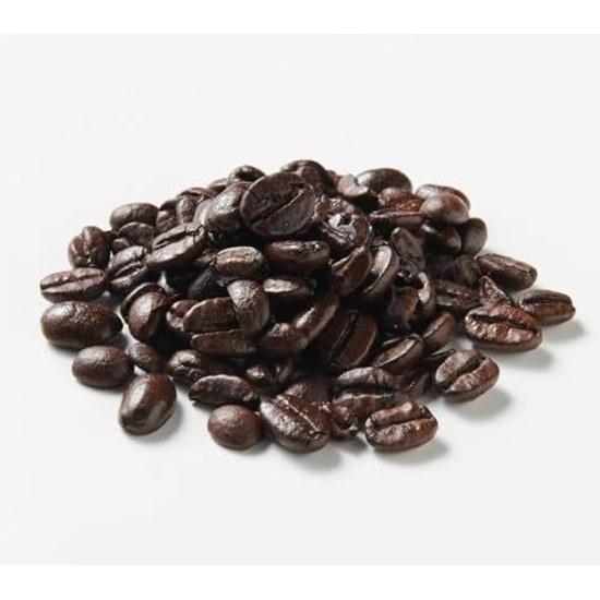 Muji Original Blend Kaffee Dunkler Geschmack Bohnen 200g x 2 Beutel