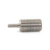 High Strength Shifter Adapter Screw For G29 And G923 Models Constructed From Metal Durability Enhancing Shifting Gaming Performances