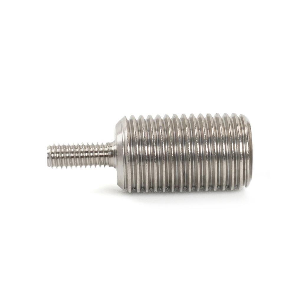 High Strength Shifter Adapter Screw For G29 And G923 Models Constructed From Metal Durability Enhancing Shifting Gaming Performances