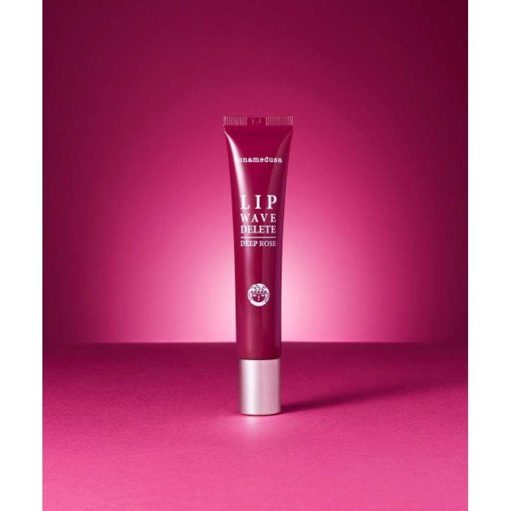Bonamedusa Lip Wave Delite Deep Rose 15ml NONE