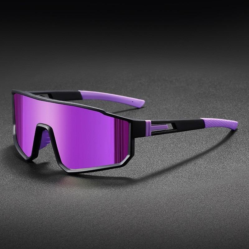 2 pc Sunglasses Cool Men Women Luxury Glasses Outdoor Sports Runing Drving Shades Racing UV400 Bicycle Eyewear