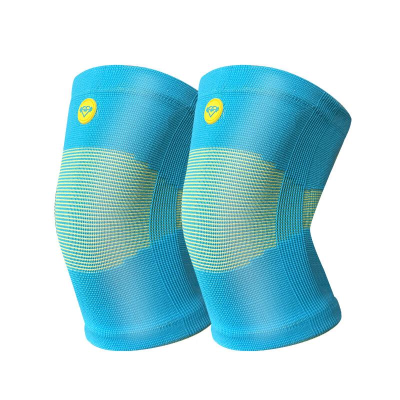 

Strong Knit Sports Knee Brace 2-pack S/M