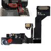 Front Camera For iPhone 6 6P 6s Plus With Proximity Sensor Light Motion Flex Cable Replacement